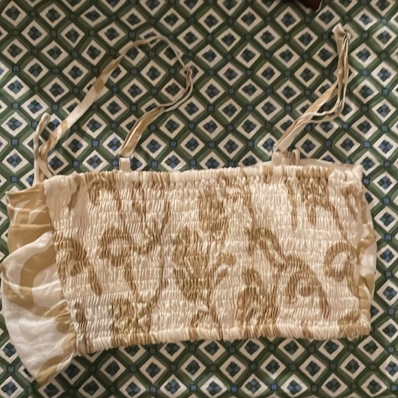 ❤️ NEW Liberta Top in Ensola Floral Print
FAITHFULL THE BRAND - Picture 4 of 6